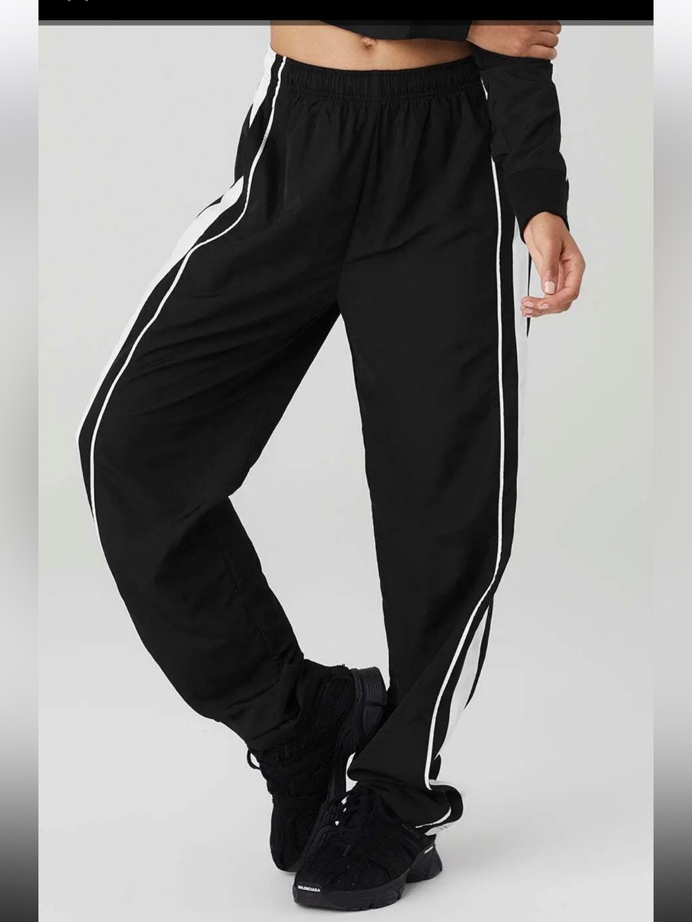 Alo Yoga Racetrack Pant